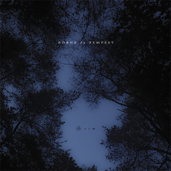 TLB / Kruh Samorostu record release (Bandcamp)